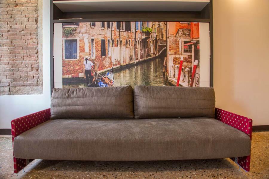 شقة La Colombina البندقية المظهر الخارجي الصورة