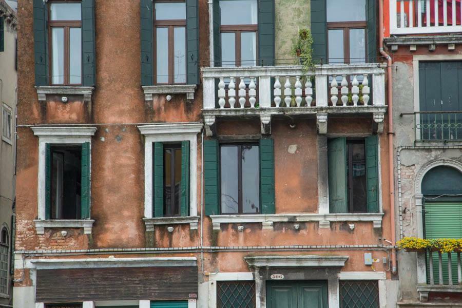 شقة La Colombina البندقية المظهر الخارجي الصورة