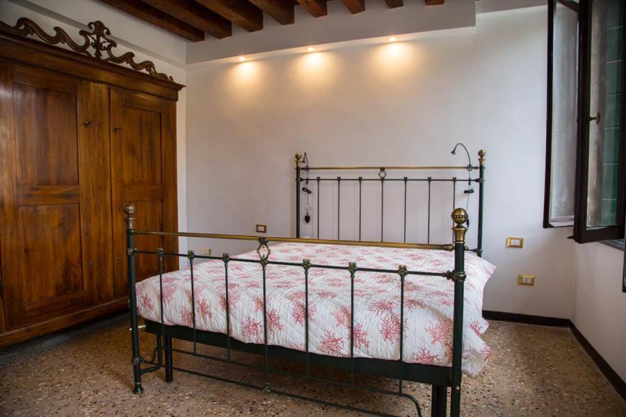 شقة La Colombina البندقية المظهر الخارجي الصورة